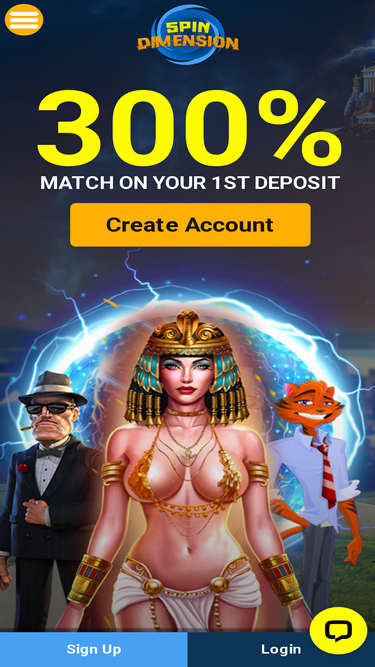 spindimension.com
