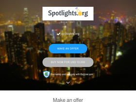 spotlights.org