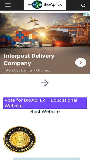 bioapi.lk