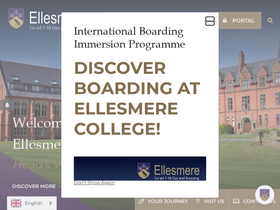 ellesmere.com