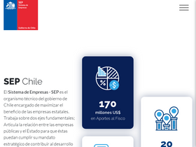 sepchile.cl