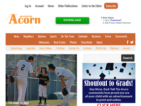 mpacorn.com