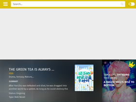 'tamagotl.com' screenshot