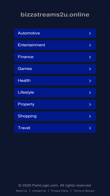 bizzstreams2u.online