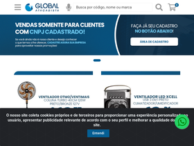 globalatacadista.com.br
