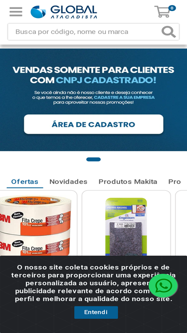 globalatacadista.com.br