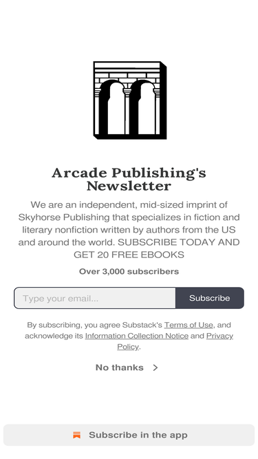 arcadepublishing.substack.com