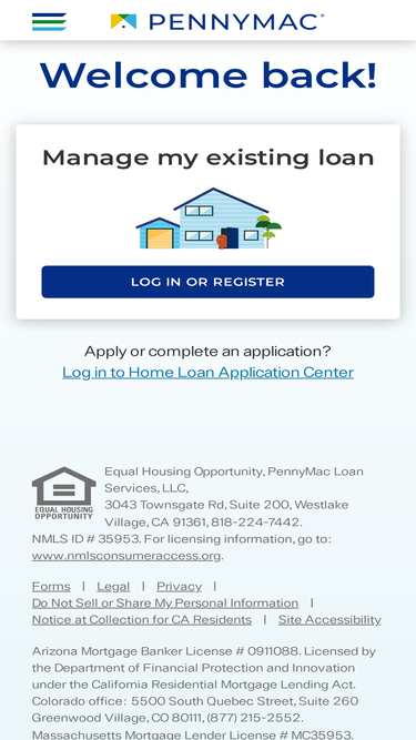 identity.pennymac.com