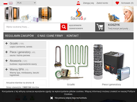 saunas.pl
