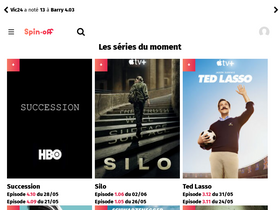 spin-off.fr