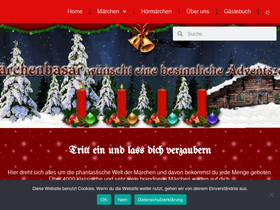 maerchenbasar.de