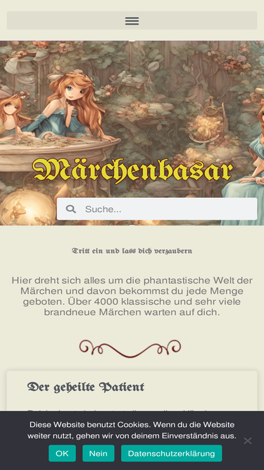 maerchenbasar.de