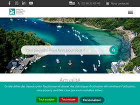 quimperle-communaute.bzh