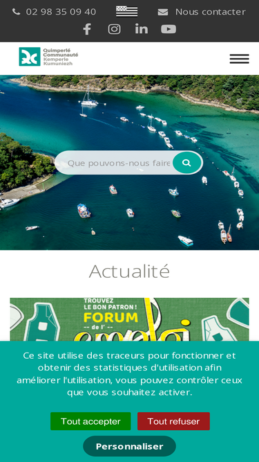 quimperle-communaute.bzh