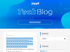 tech.yappli.io