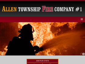 allentwpfire.com