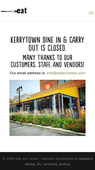 eatannarbor.com
