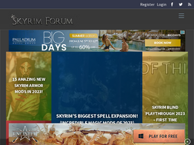 skyrimforum.com
