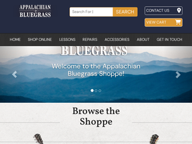 appbluegrass.com