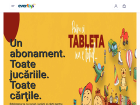 ever.toys