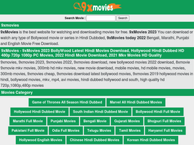 9xmovies.com.mx