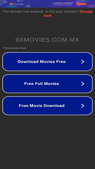 9xmovies.com.mx