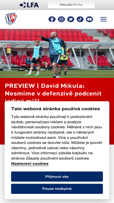 fkpardubice.cz