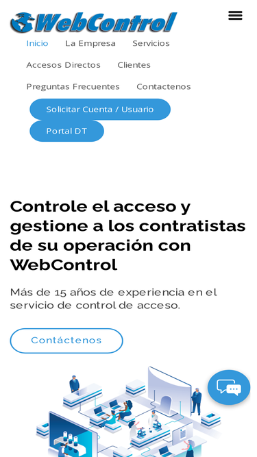 webcontrol.cl