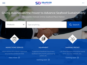 seafooddemand.com