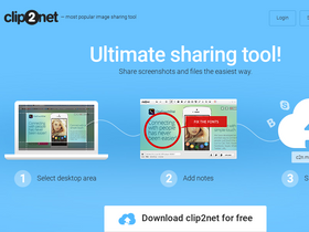 'clip2net.com' screenshot