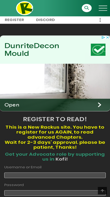 rackusreads.com