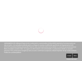 arenamedia.ro