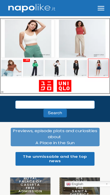 napolike.com