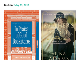 'bookfortoday.com' screenshot