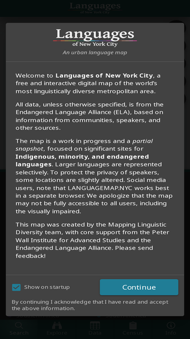 languagemap.nyc