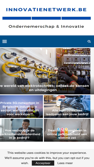 innovatienetwerk.be