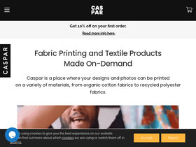 caspar-design.com