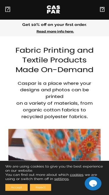 caspar-design.com