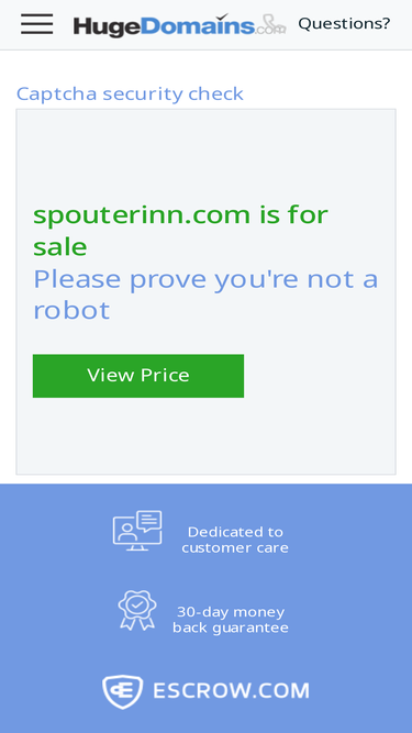spouterinn.com