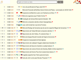 'ponteiro.com.br' screenshot