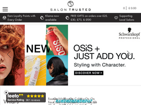 salontrusted.com