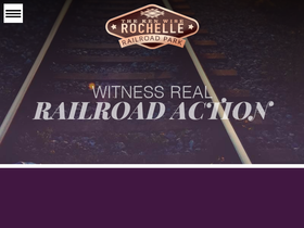 rochellerailroadpark.org