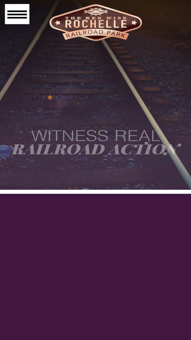 rochellerailroadpark.org