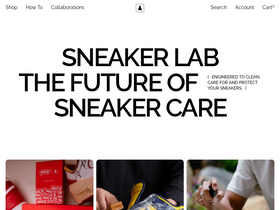 sneakerlab.com