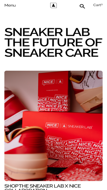 sneakerlab.com