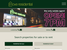 moveresidential.co.uk