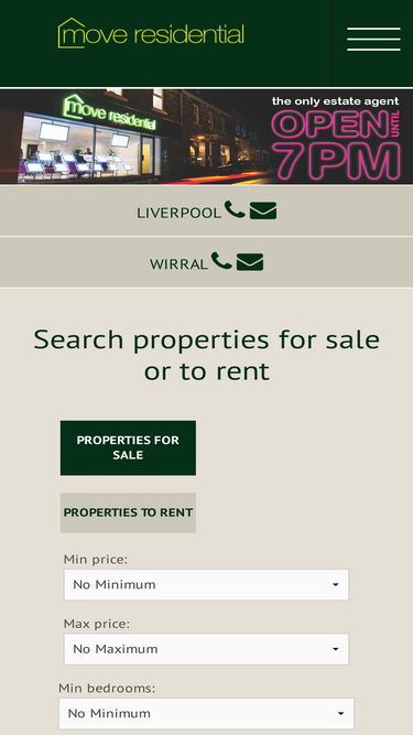 moveresidential.co.uk