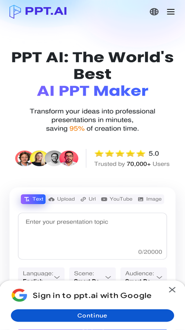 ppt.ai