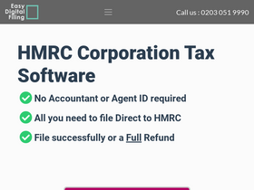 easydigitalfiling.com