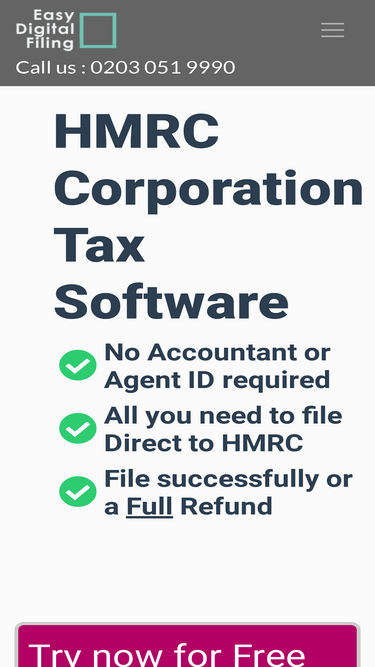 easydigitalfiling.com